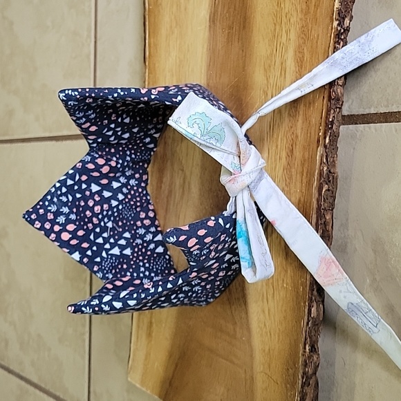 Toddler Birthday Crown - Picture 2 of 3